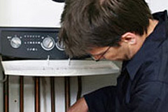 boiler repair West Raynham