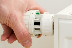 West Raynham central heating repair costs
