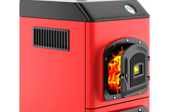 West Raynham solid fuel boiler costs